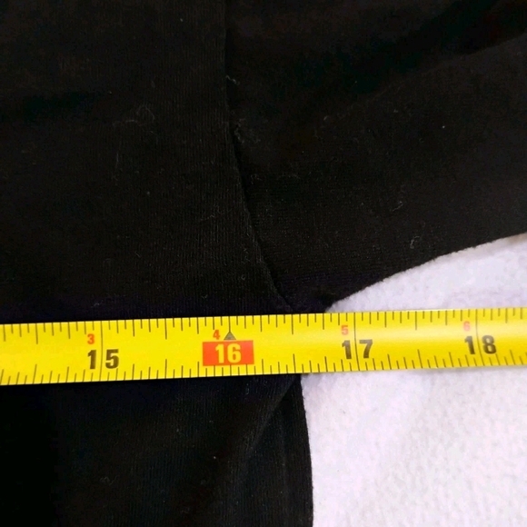 Minecraft Kids Black and Orange Short Sleeve Tee - Picture 6 of 7